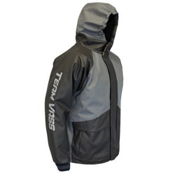 Team Vass 350 Winter Lined Waterproof Jacket Edition 2